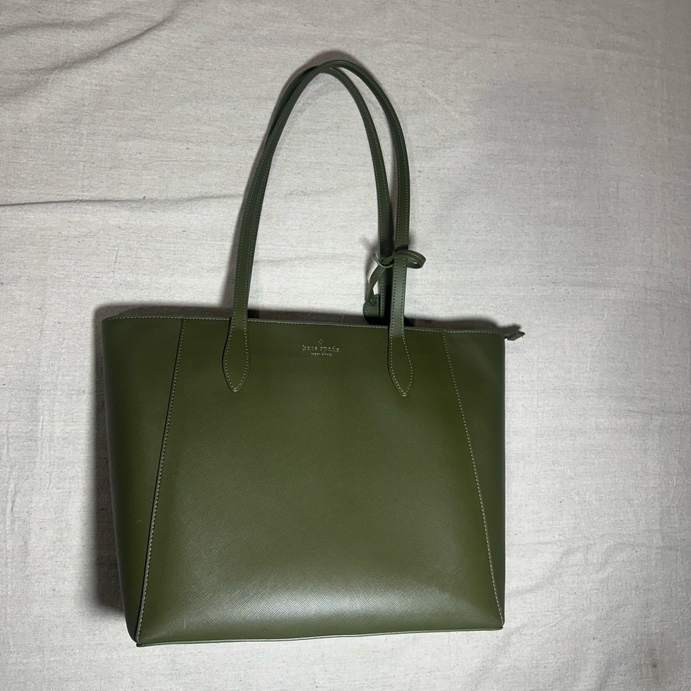 NWOT KATE SPADE Large Tote - Picture 3 of 12